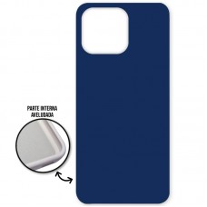 Capa iPhone 14 Pro Max - Cover Protector Azul Marinho